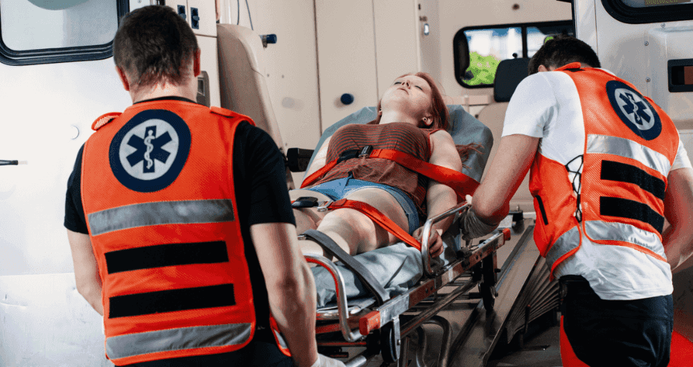 Accident, chirurgie, travail et invalidité : le guide