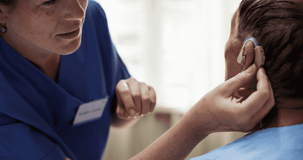 Acouphènes : à quoi servent les générateurs de bruits ?