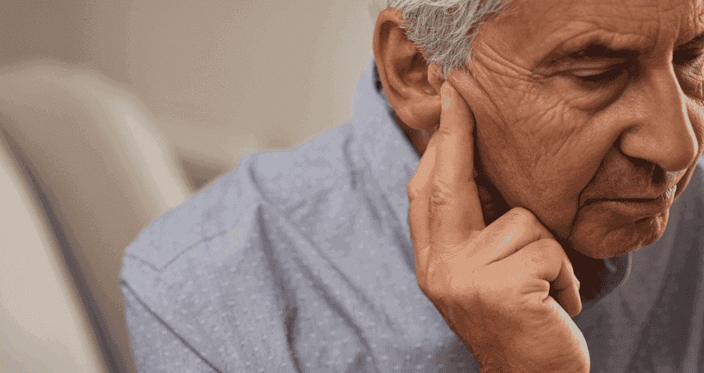 Comprendre la presbyacousie en 5 minutes