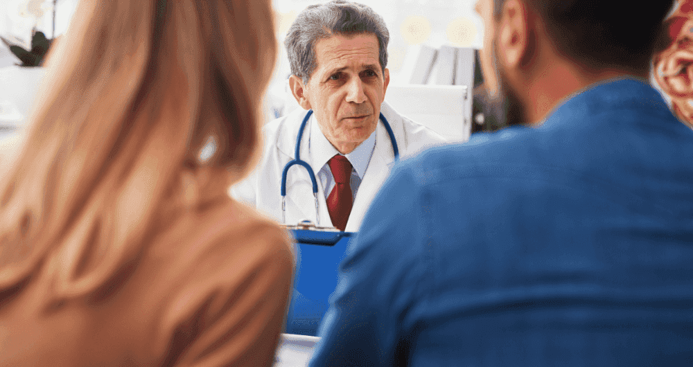 Infertilité : quand consulter un spécialiste ?