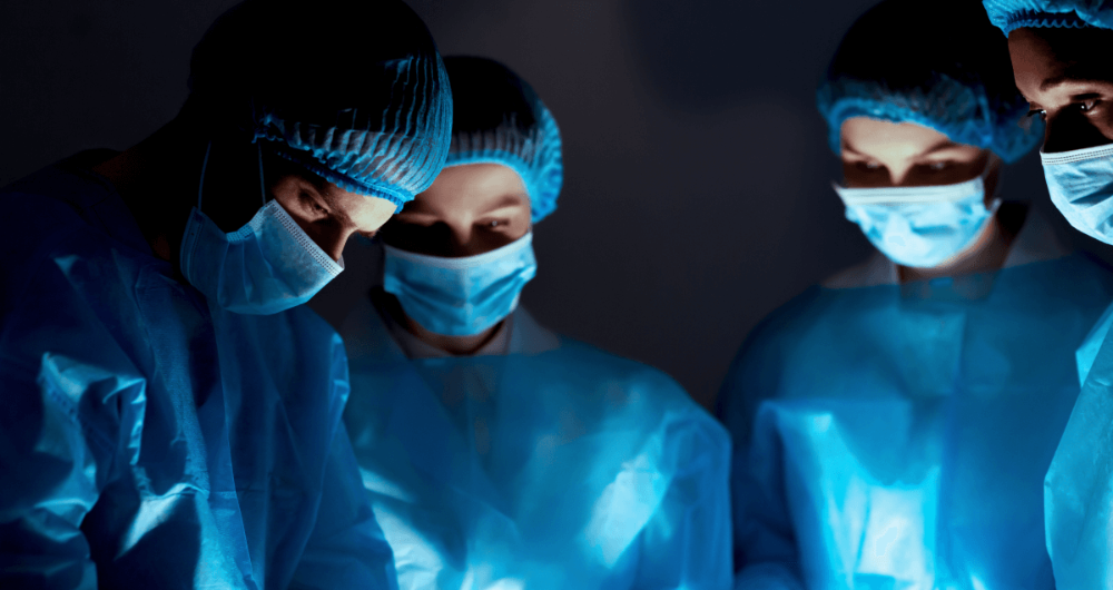 Les complications de la chirurgie bariatrique