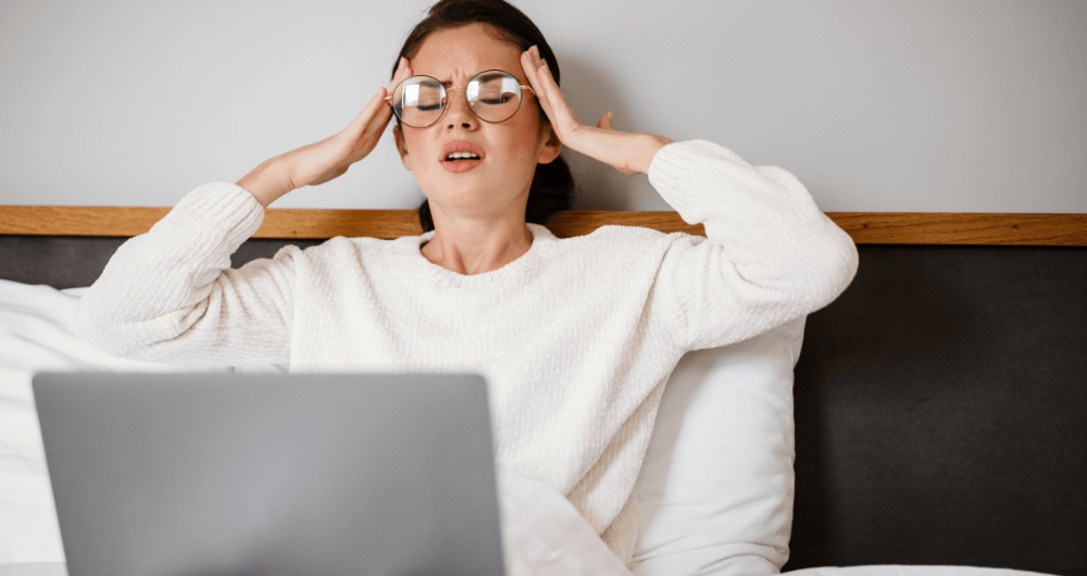 Les effets du stress sur les acouphènes