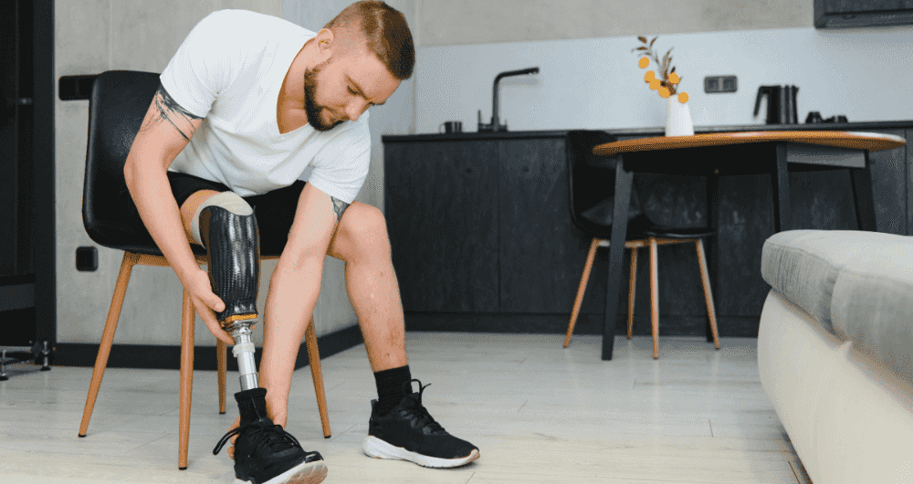 Lorsqu’un problème orthopédique devient un handicap