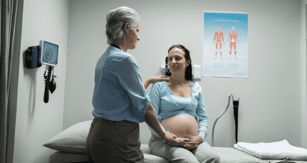 Ménopause précoce : comment obtenir une grossesse ?