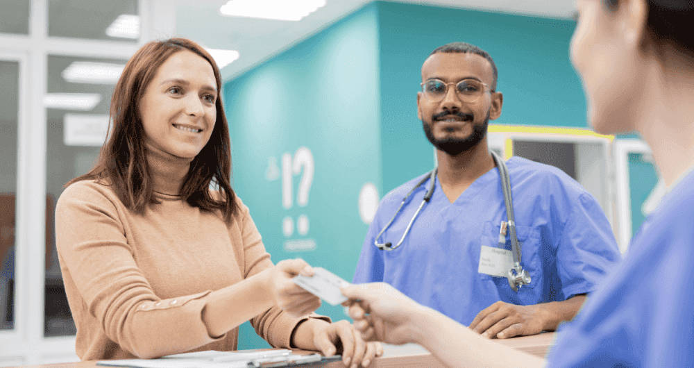 Quelle est la prise en charge pour de l'orthopédie ?