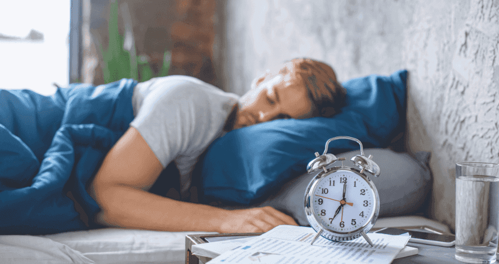 Quelles sont les causes de l'apnée du sommeil ?