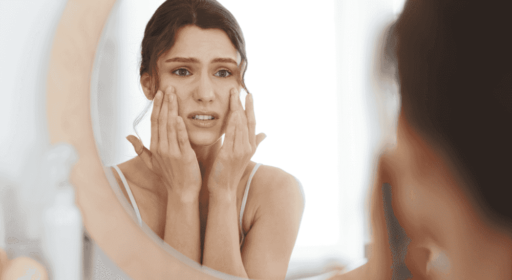 Quels sont les effets du stress sur notre peau ?