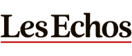 logo de Les Echos