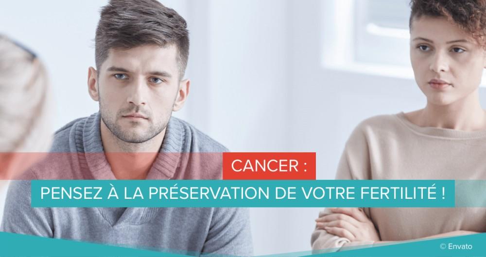 préservation de votre fertilité