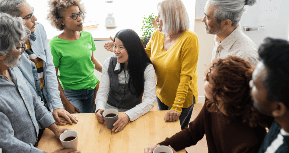Ces associations qui vous font du bien
