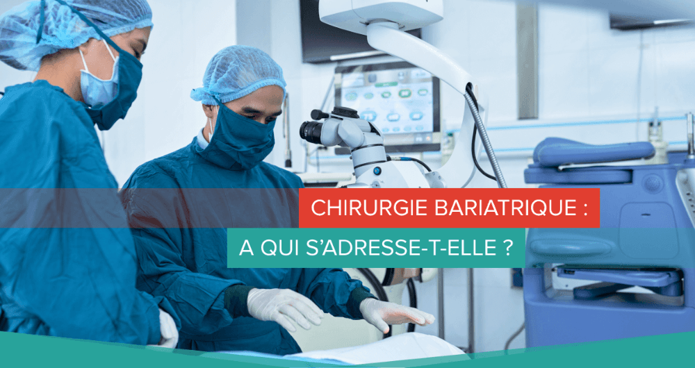 chirurgie bariatrique
