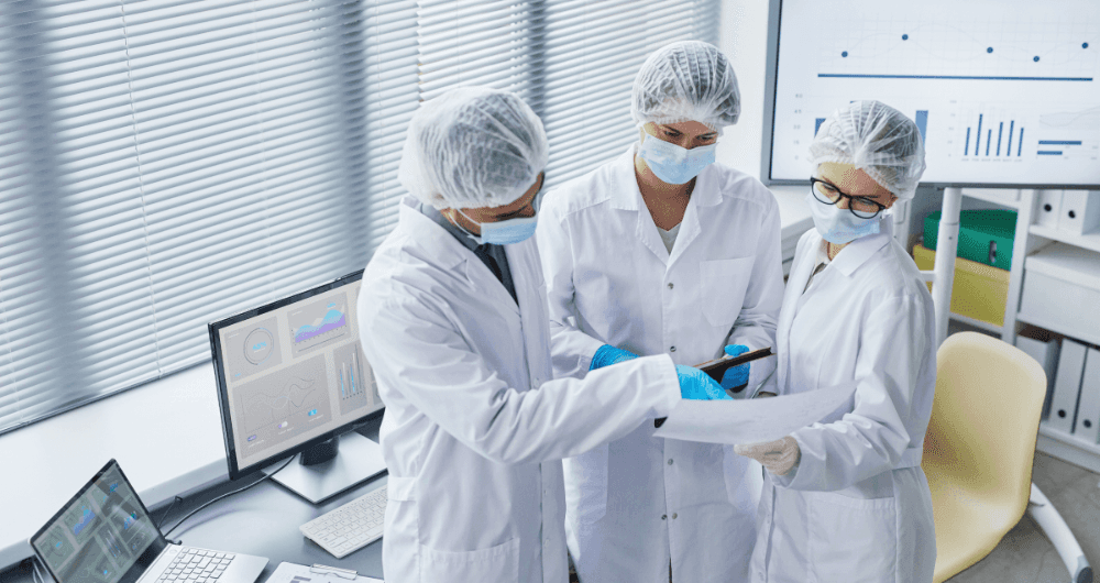 Endométriose, qui sont les spécialistes ?