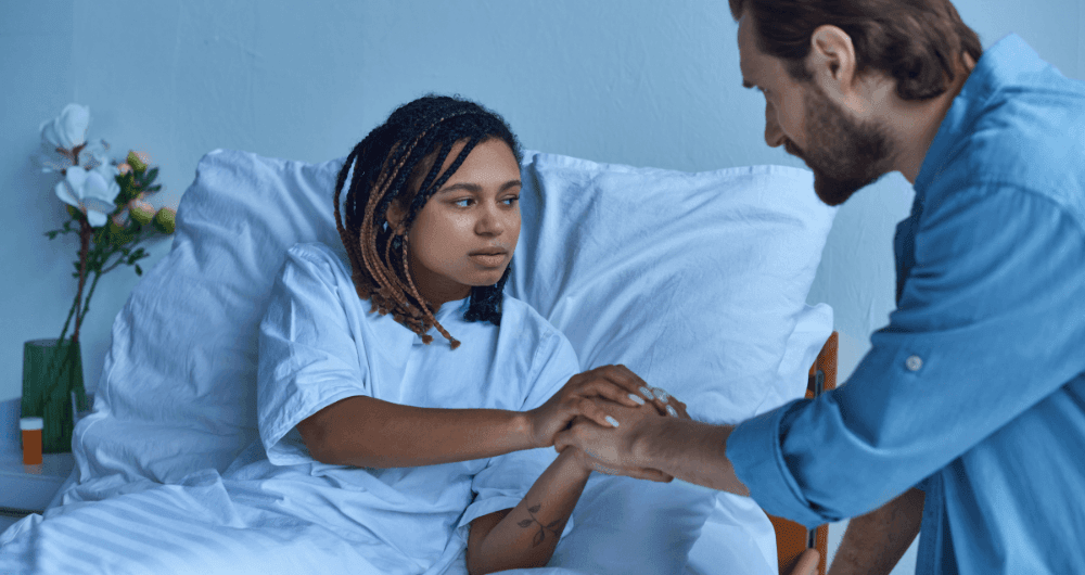 infertilité après fausse couche