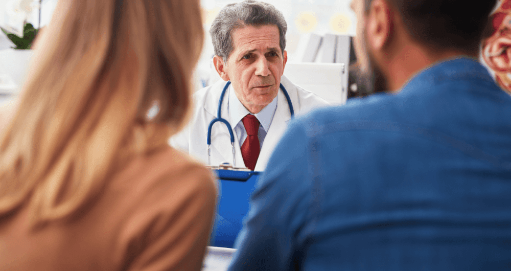 Infertilité : quand consulter un spécialiste ?