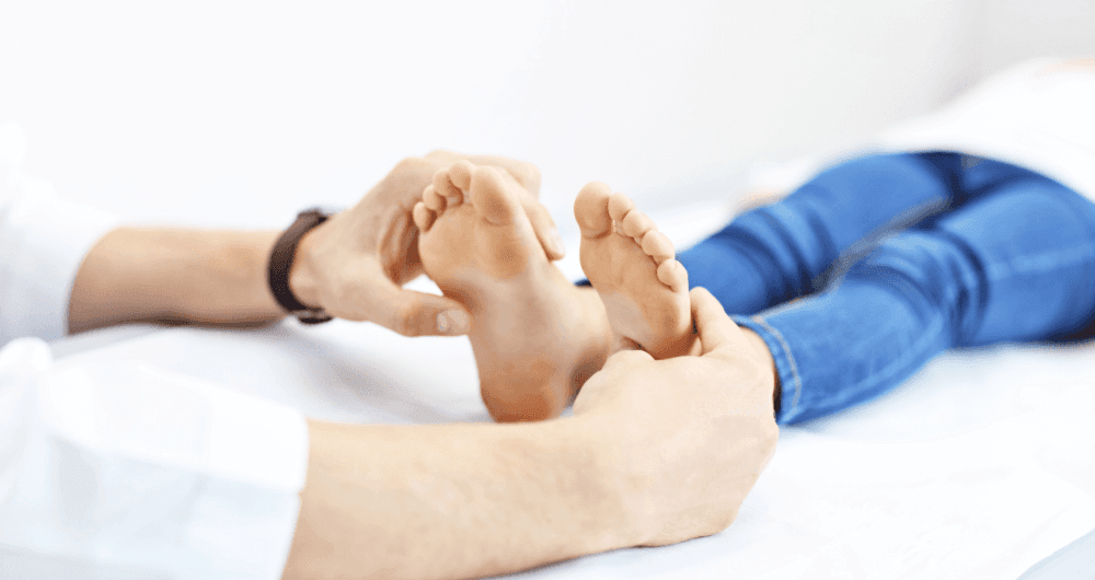 avis orthopediste specialise