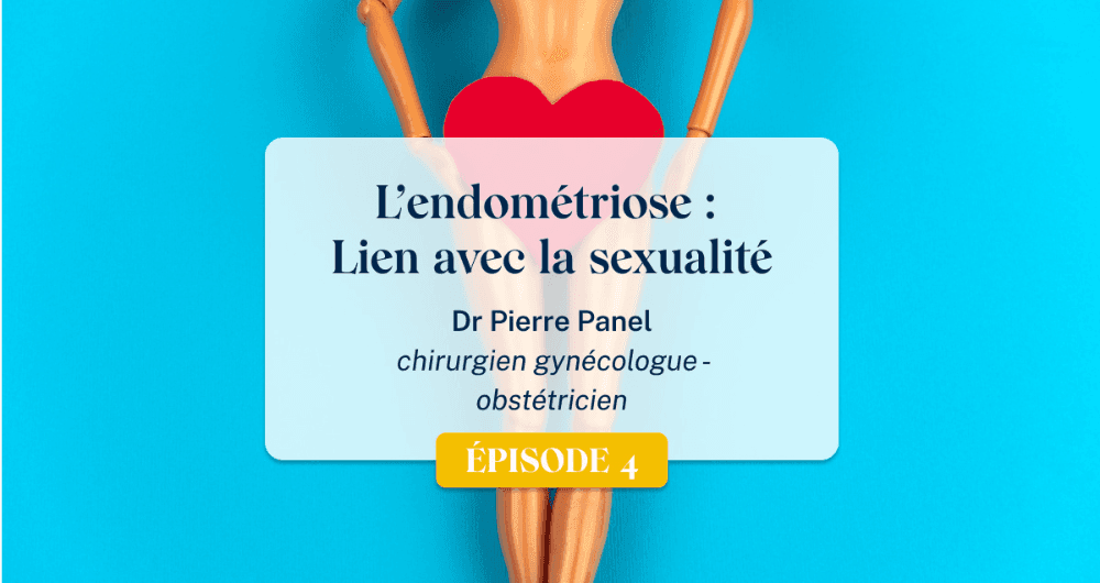 L’endométriose : le lien avec la sexualité
