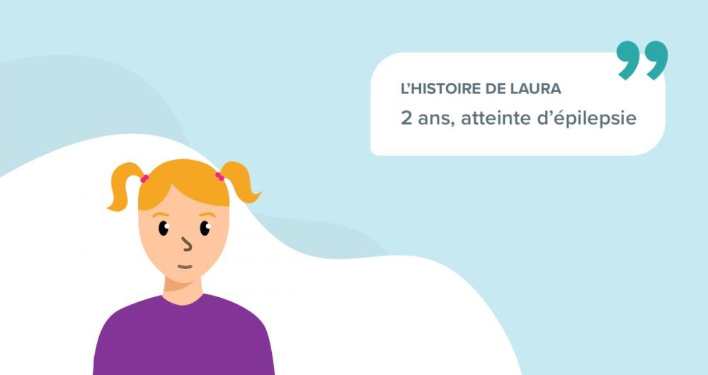 témoignage épilepsie