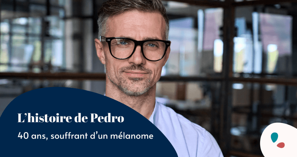 témoignage mélanome