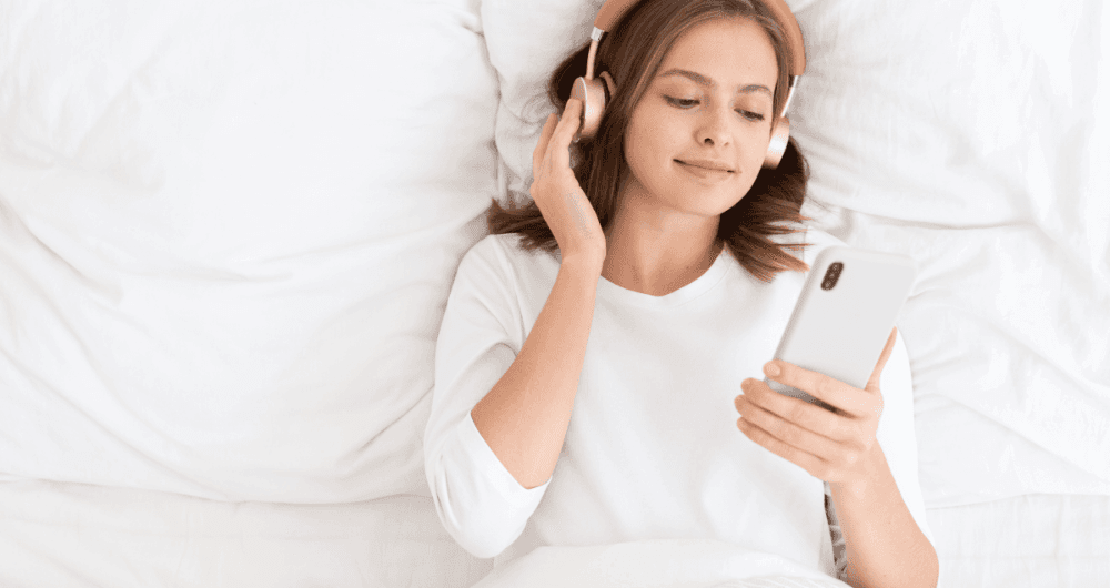 La musique peut-elle calmer les acouphènes ?