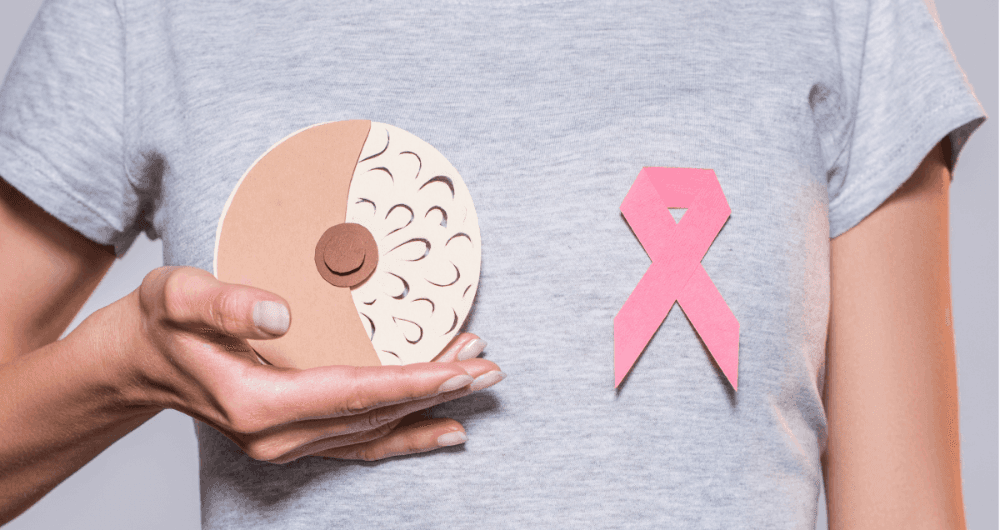 La reconstruction mammaire après un cancer du sein