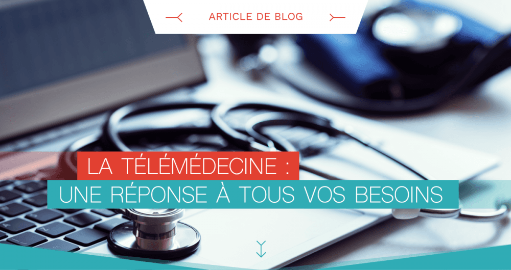 télémédecine