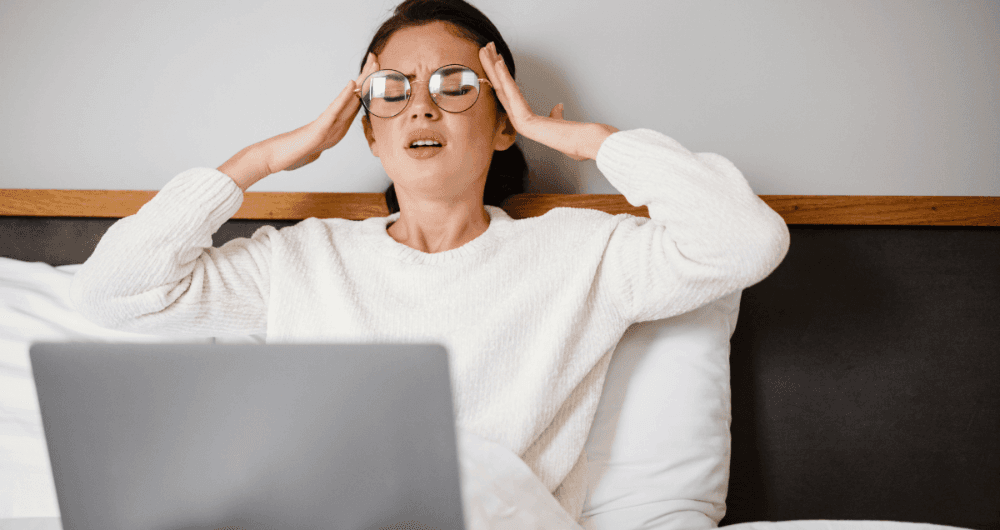 acouphènes et stress