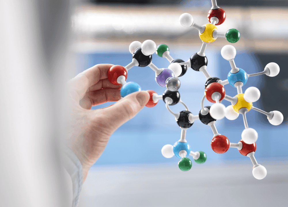 Les examens du cancer : l’analyse moléculaire