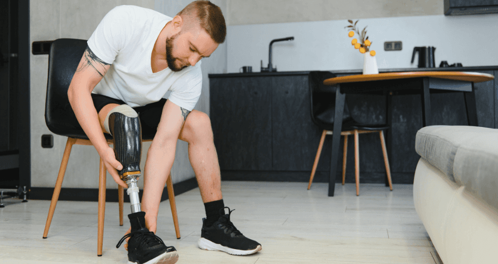 Lorsqu’un problème orthopédique devient un handicap