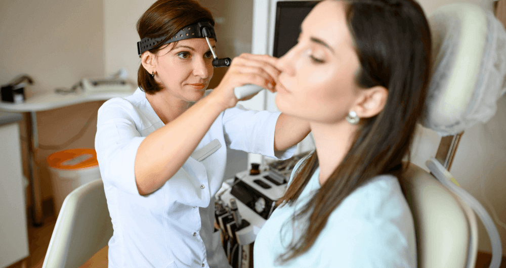 maladies rares oreille