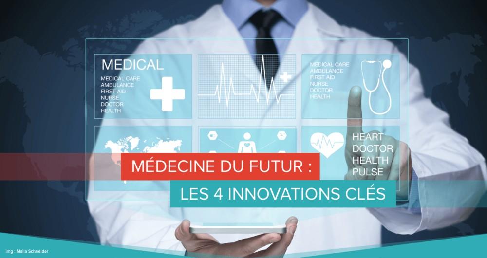 médecine futur