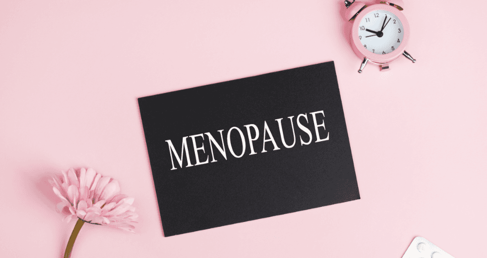 Mieux comprendre la ménopause en 4 questions