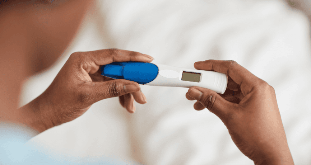 Peut-on tomber enceinte en ayant de l'endométriose ?