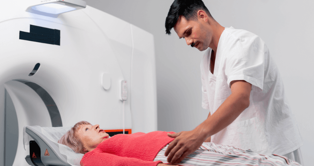 Peut-on voir un cancer sur un scanner abdominal ?