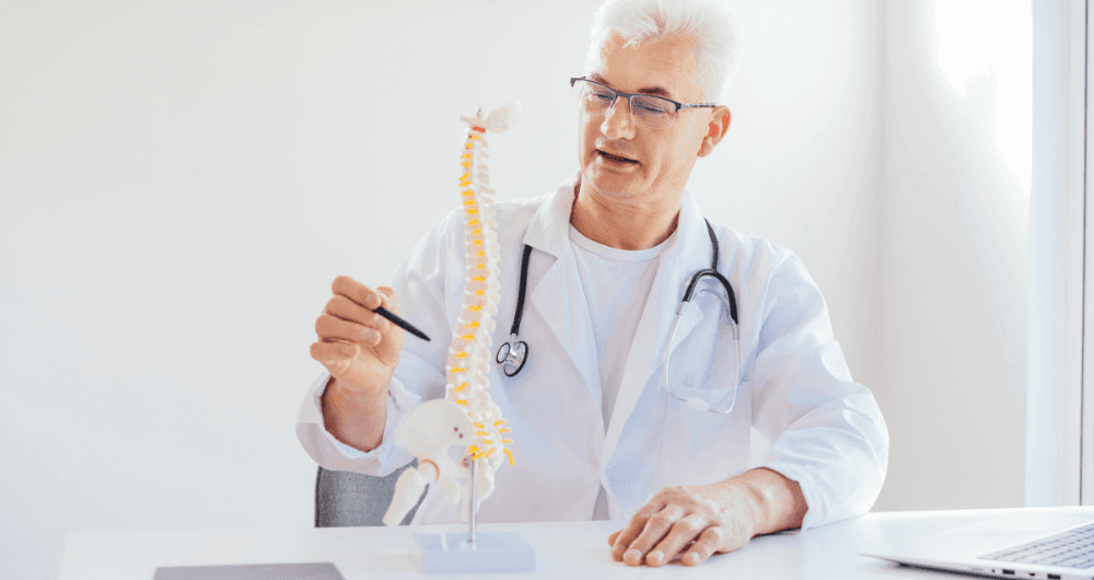 orthopédiste