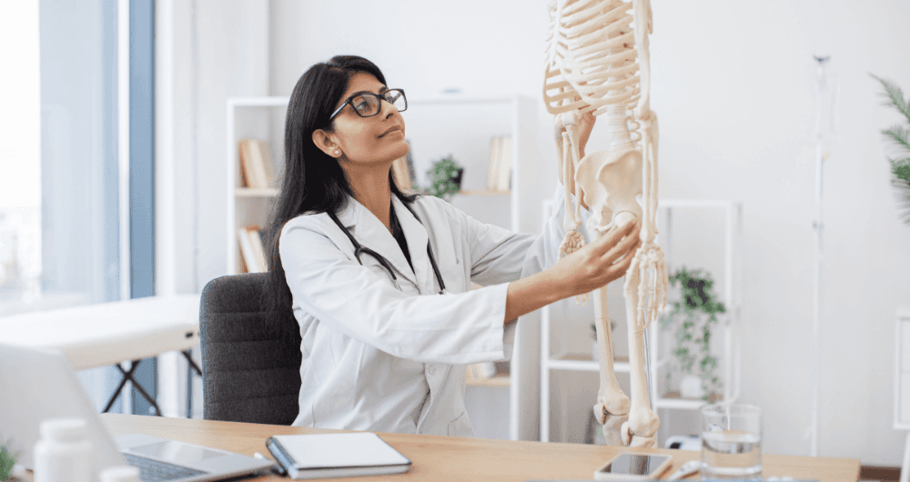 Qu'est-ce que l'orthopédie ? Définition et application