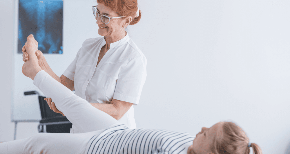 Qu'est-ce que l'orthopédie pédiatrique ?