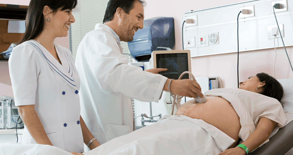 Qu'est ce que le diagnostic prénatal (DPN) ?