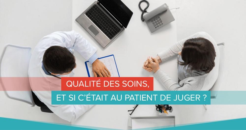qualité des soins