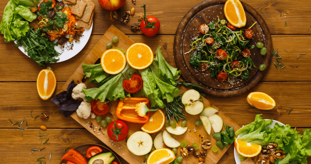 alimentation ménopause
