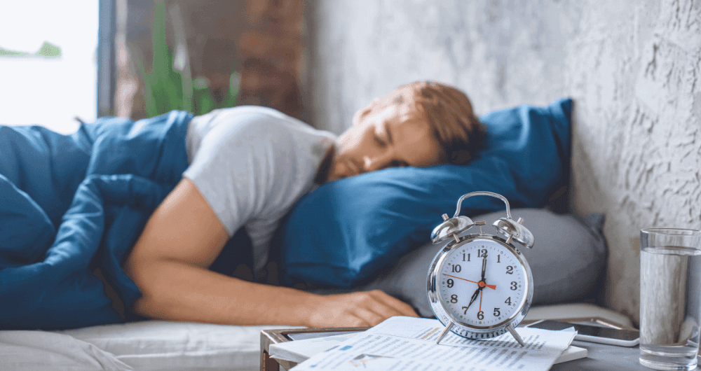 apnée du sommeil