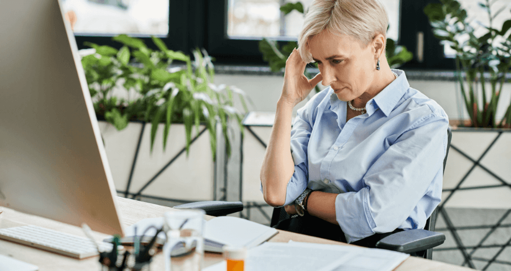Quels sont les symptômes de la pré-ménopause ?