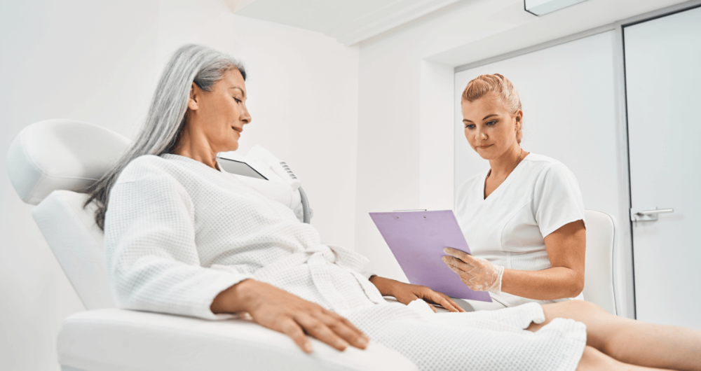 Quels sont les traitements de la ménopause ?