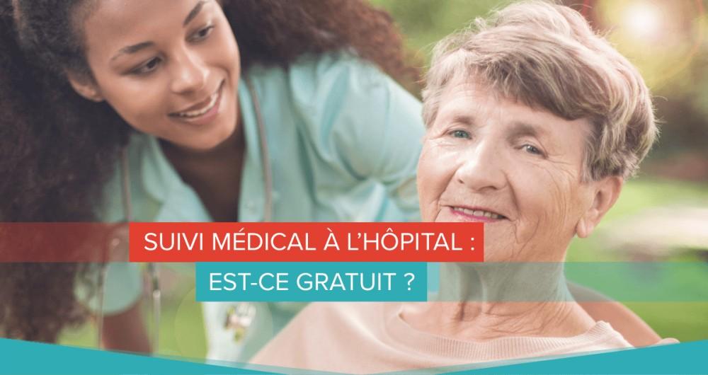 Gratuité suivi médical