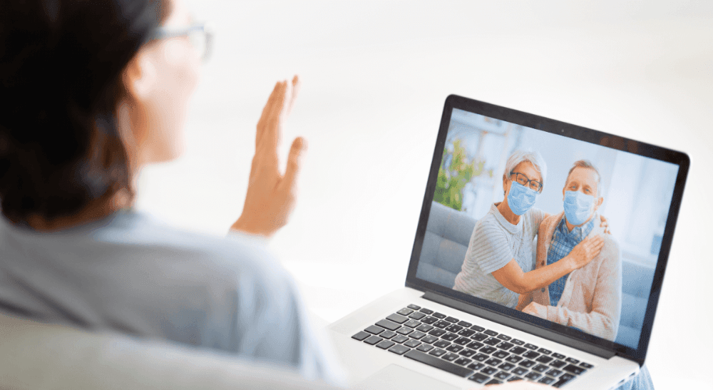 la télémédecine vue par les patients
