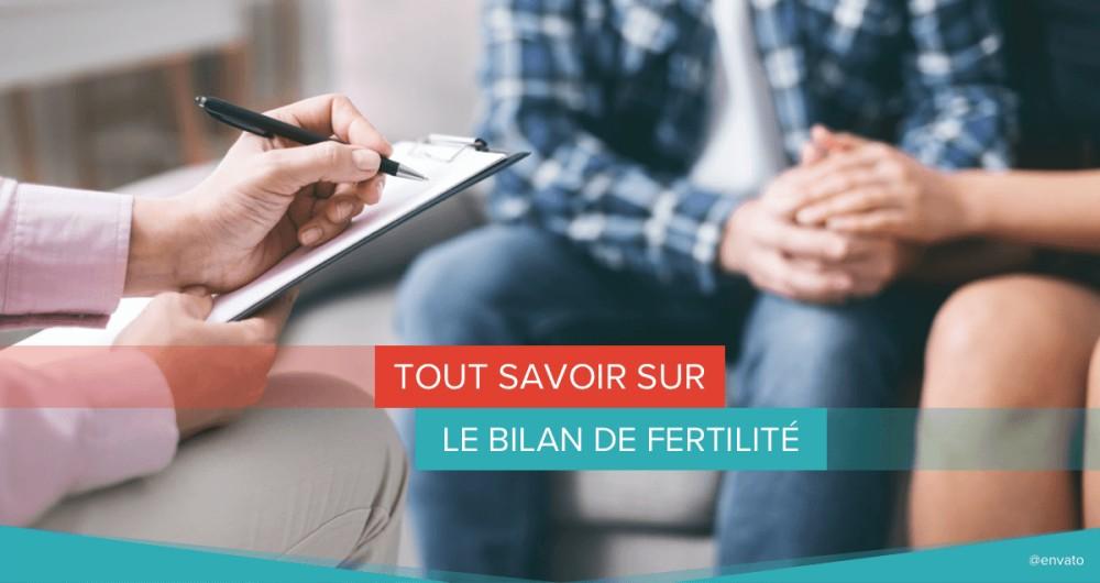 bilan fertilité