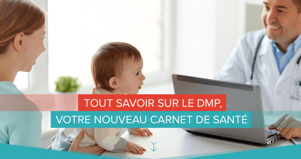 dossier médical partagé