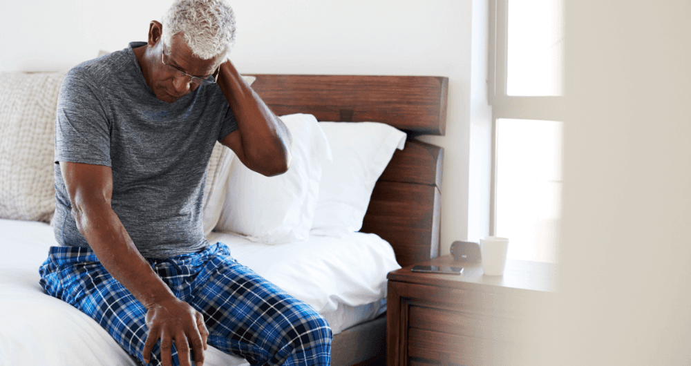 avoir mal douleur medecin parler