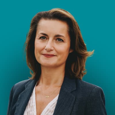 Catherine Franc