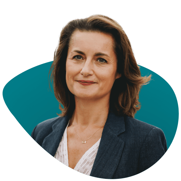 Catherine Franc