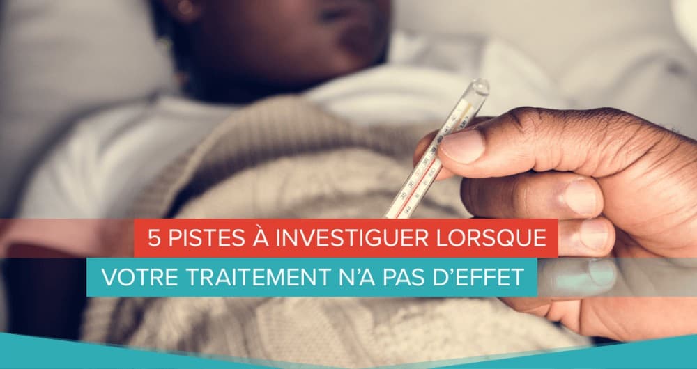 traitement effet